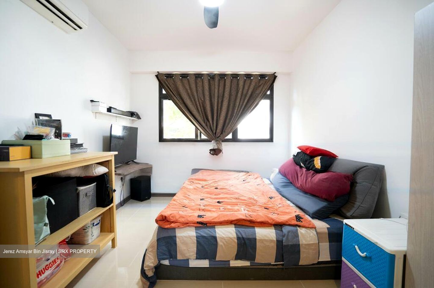 Blk 458C Fernvale Woods (Sengkang), HDB 3 Rooms #470812631